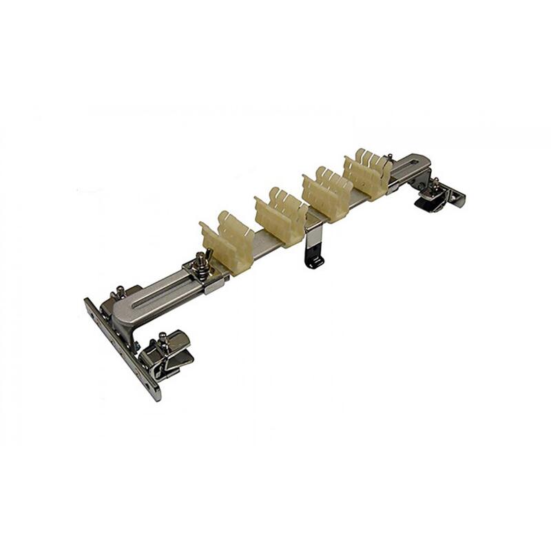 BASS DRUM MALLET HOLDER