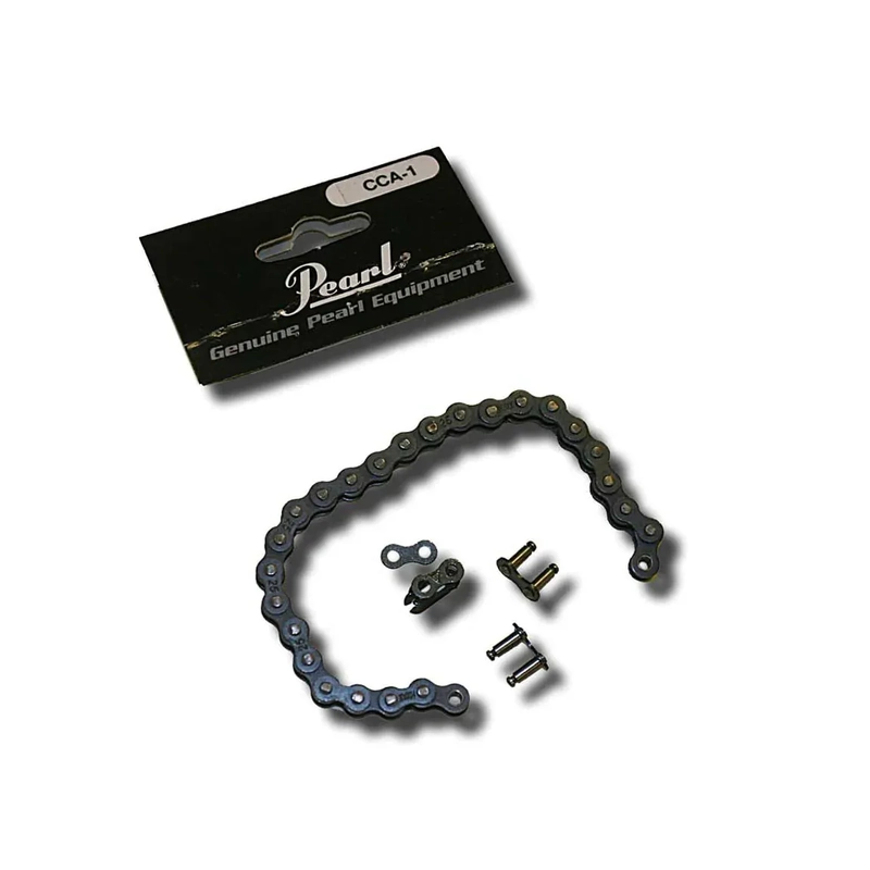 Pearl Pedal Chain Complete Assembly for 120P/120
