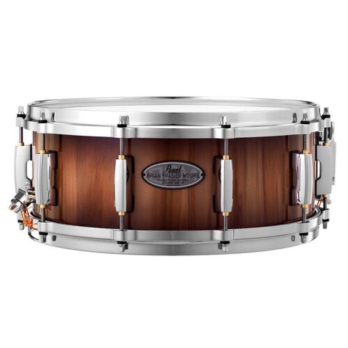 Pearl 14 x 5.5 Brian Frasier Moore Signature Snare