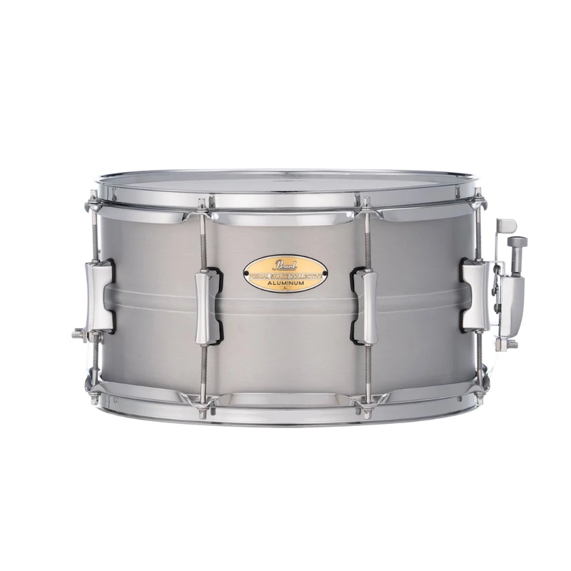 Pearl Primal Collective 13 x 7" 1mm Beaded Aluminium Snare