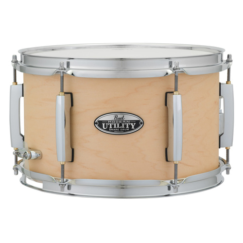 Snare Modern Utility 12 X 7 Maple Matte Natural