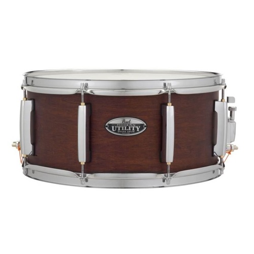 MODERN UTILITY  13 x 5   SATIN BROWN