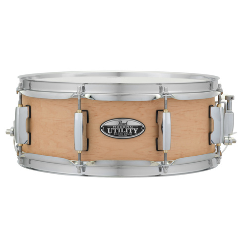 MODERN UTILITY  13 x 5   MAPLE MATTE NATURAL