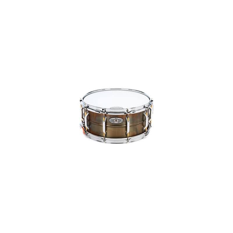 SNARE   SENSITONE PREMIUM 14 x 6.5, 1.5mm BEADED BRASS