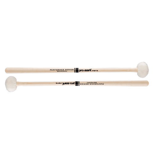 ProMark Performer Series Medium/General Maple Timpani Mallet