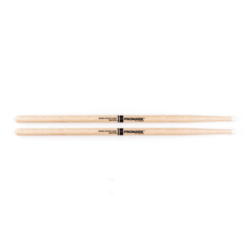 ProMark Shira Kashi Oak 707 Wood Tip drumstick