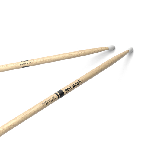 PROMARK Shira Kashi Oak 7A Nylon Tip drumstick