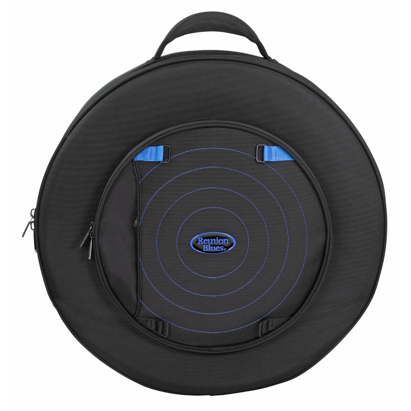 Reunion Blues Expedition Cymbal Case