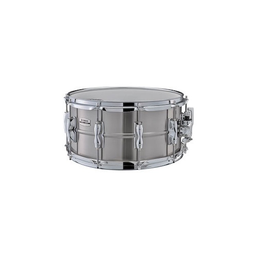 RECORDING CUSTOM 14" x 7" STAINLESS STEEL SNARE