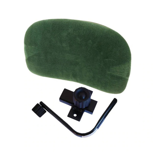 Roc-N-Soc Back Rest Green