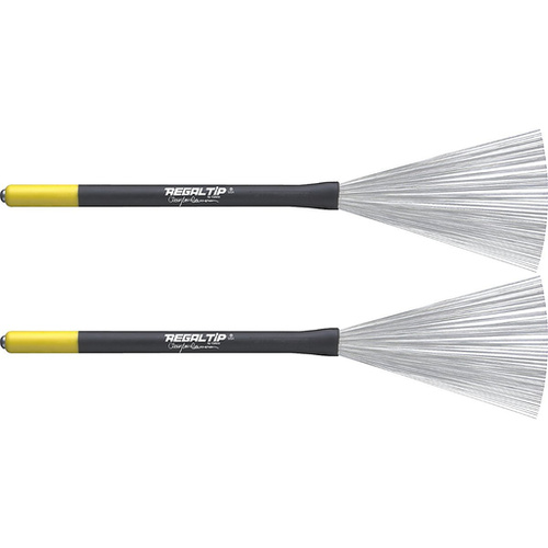 CLAYTON CAMERON MULTI FUNCTION WIRE BRUSHES