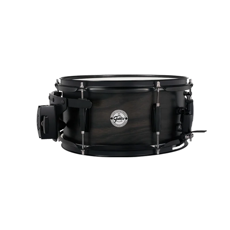 Gretsch Full Range 10x6 Ash Side Snare Drum
