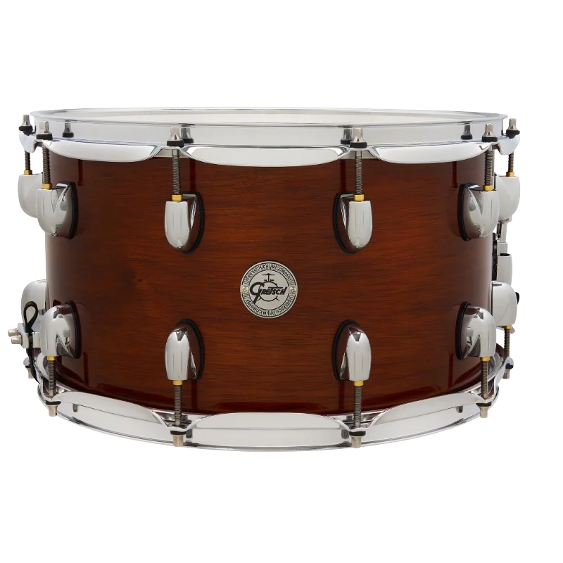 Gretsch 14x8" Mahogany Snare