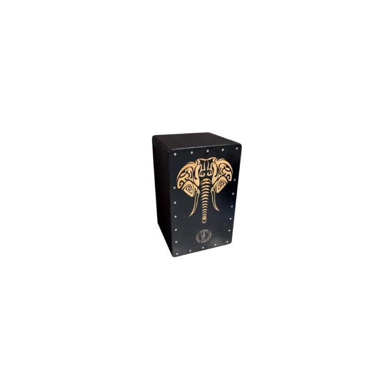 SWP Cajon Elephant