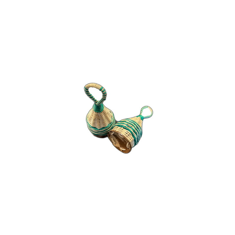 Raffia Shaker
