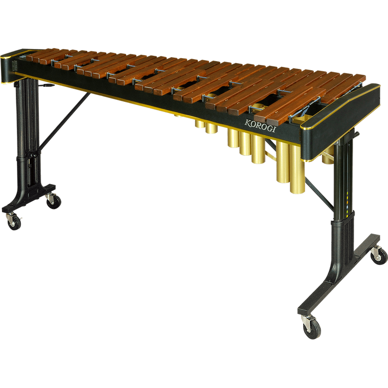 Korogi 4 OCT CONCERT XYLOPHONE-ROSEWOOD BARS