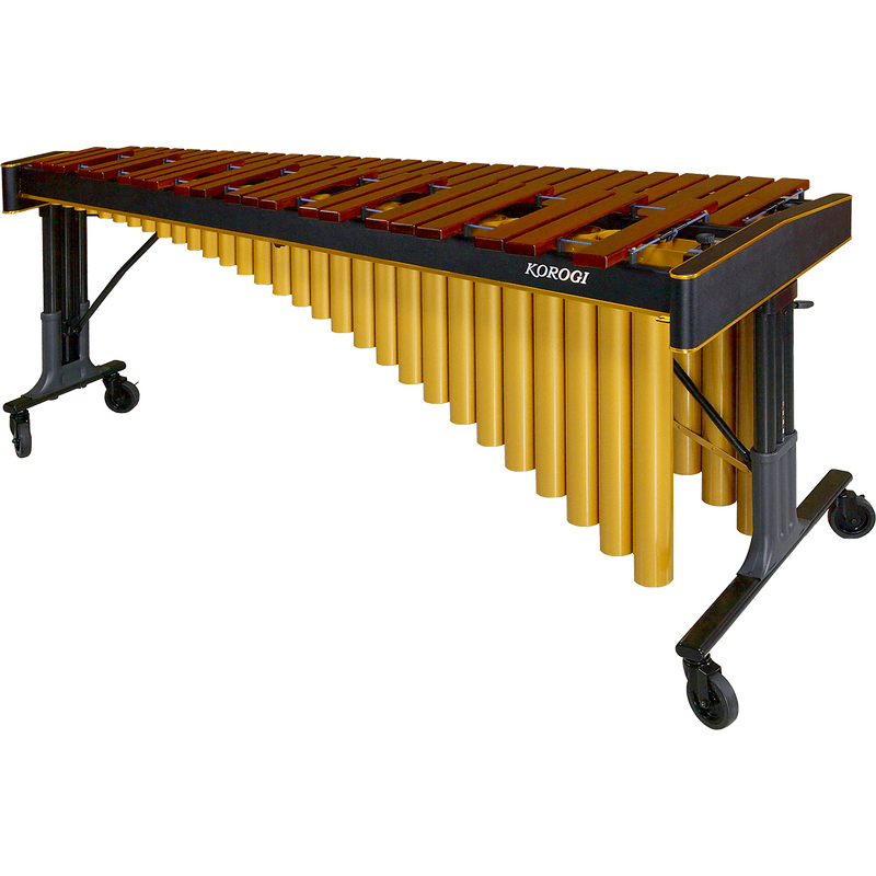 Korogi SE800R 4.3 Oct Marimba Rosewood