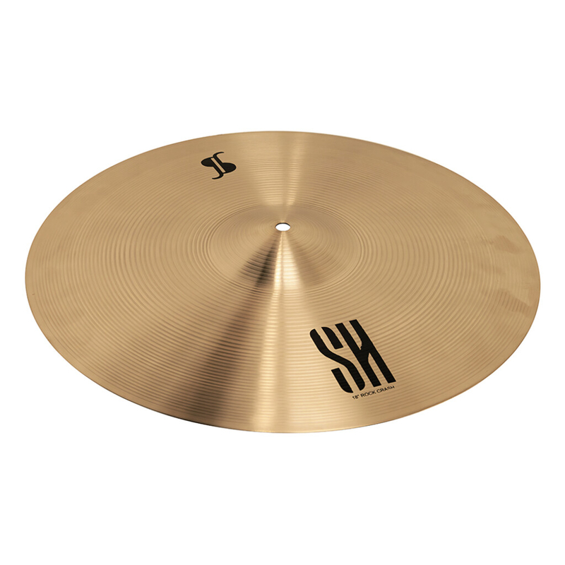 Stagg SH 18" Regular Rock Crash