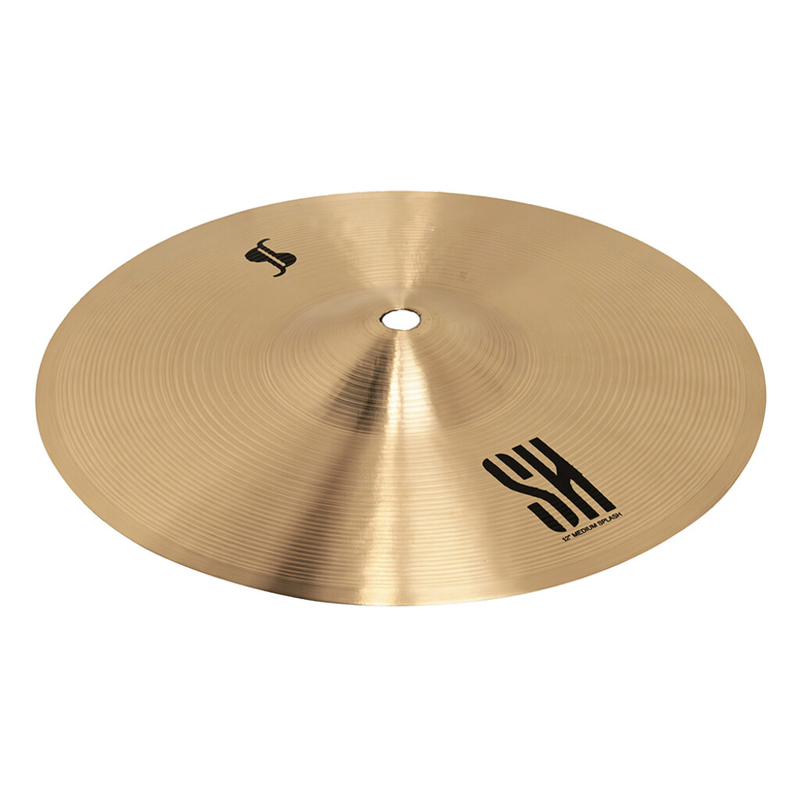Stagg Cymbal 12" Medium Splash 