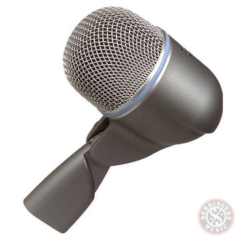 Shure BETA52A Dynamic Microphone