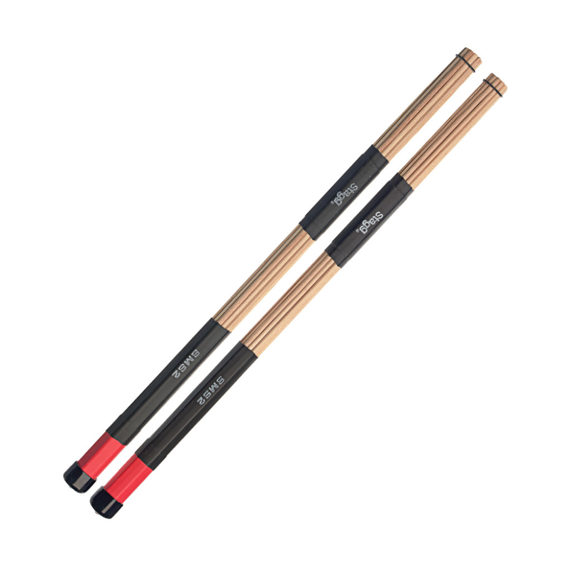 Stagg Maple Multi Sticks - Medium