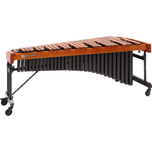 SRS43 BERGERAULT 4.3OCT MARIMBA SIGNATURE SERIES