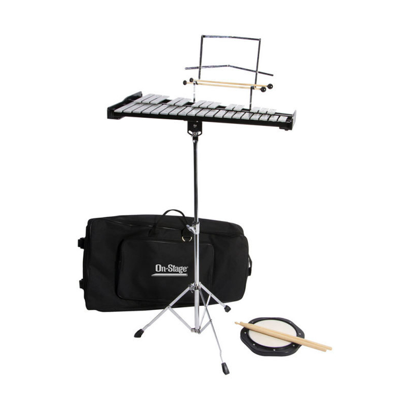 St Oliver Plunkett Glockenspiel Pack