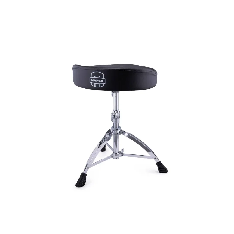 Mapex T675A Drum Throne Saddle 17" Top