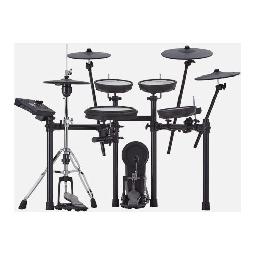 Roland TD-17KVX2 V-Drums Electronic Drum Kit
