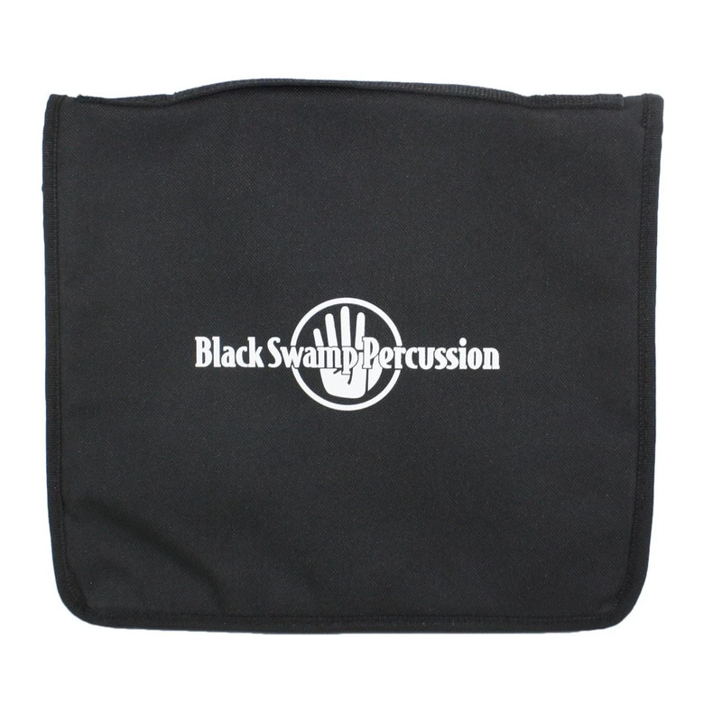 Black Swamp Triangle Gig Bag