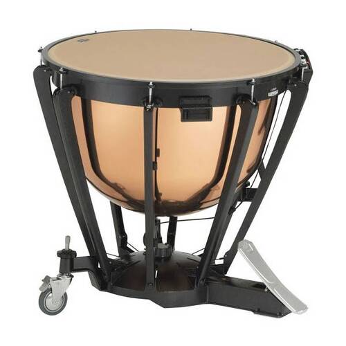 YAMAHA TP6320R - 20" COPPER TIMPANI