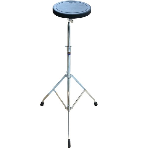 YAMAHA TS01S - 8" RUBBER DRUMM PRACTISE PAD