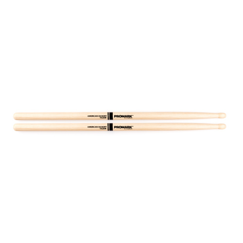 ProMark Hickory 2S Wood Tip drumstick