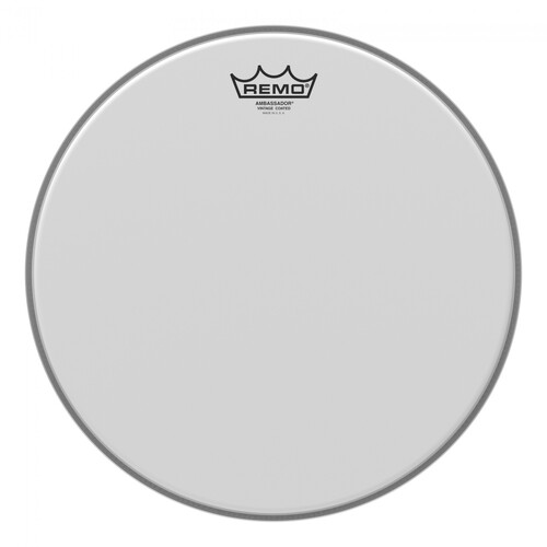 Remo Vintage A 10" Coated Drum Head