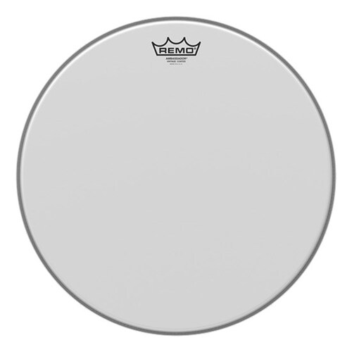 Remo Vintage A 14” Coated Drum Head