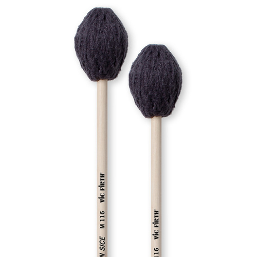 Vic Firth Robert Van Sice Marimba Mallet Hard M116