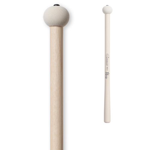 Vic Firth Corpsmaster Bass mallet x-small head hard