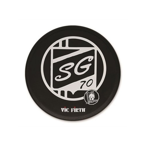 Vic Firth Steve Gadd Padd