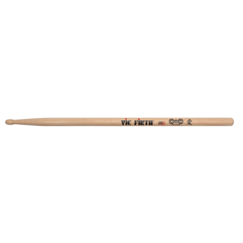 Vic Firth VFSCOL Signature Series Chris Coleman Wood Tip Drumsticks