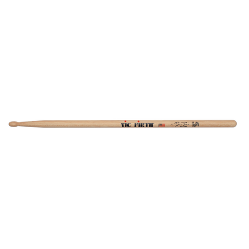 Vic Firth VFSRL Signature Series Sticks Ray Luzier Wood Tip Drumsticks