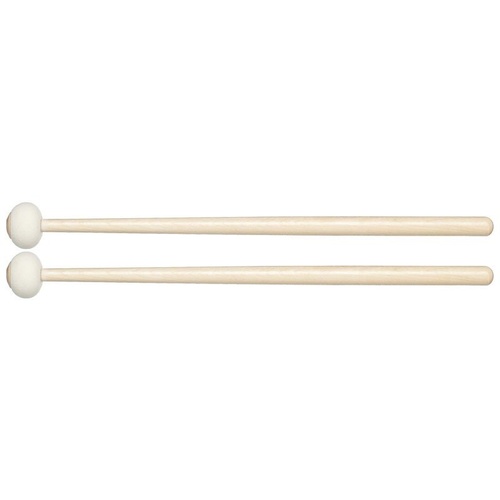 Vic Firth TIMPANI MALLETS HARD ULTRA STACCATO T4