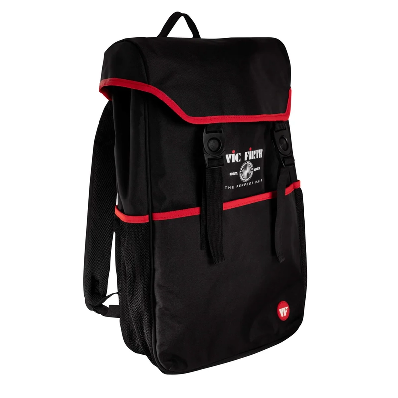 Vic Firth Protégé Stick Bag Backpack