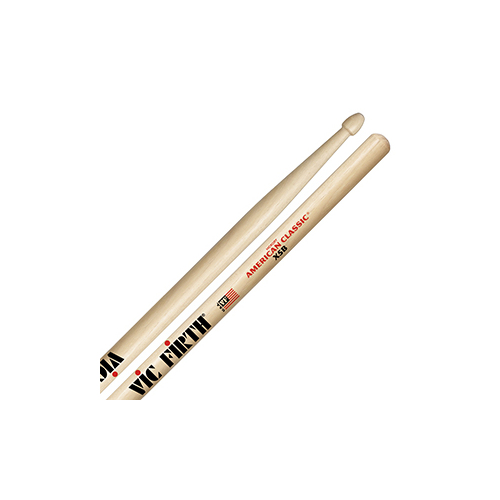 Vic Firth American Classic Wood Tip Extreme 5B