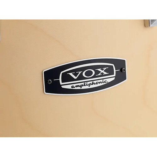 Vox Telstar Maple Shell Pack