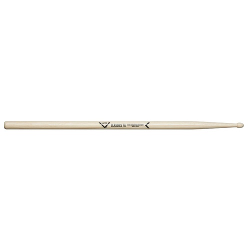 VATER VHC7AW CLASSICS 7A WOOD TIP