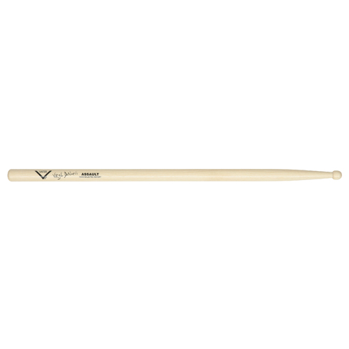 VATER VHVIRGW VIRGIL DONATI'S ASSAULT