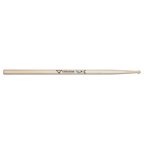 VATER VSMCBBW - SUGAR MAPLE CLASSICS BIG BAND WOOD