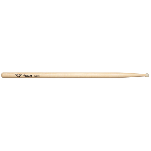 VATER VSMFN - SUGAR MAPLE FUSION NYLON TIP