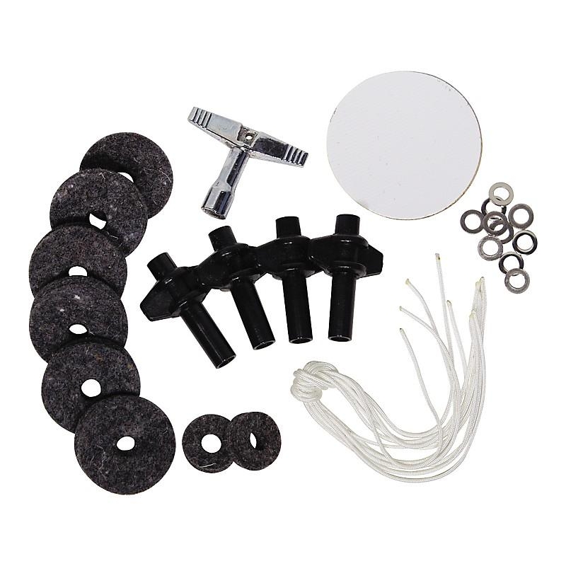 VATER VTP - TECH PACK