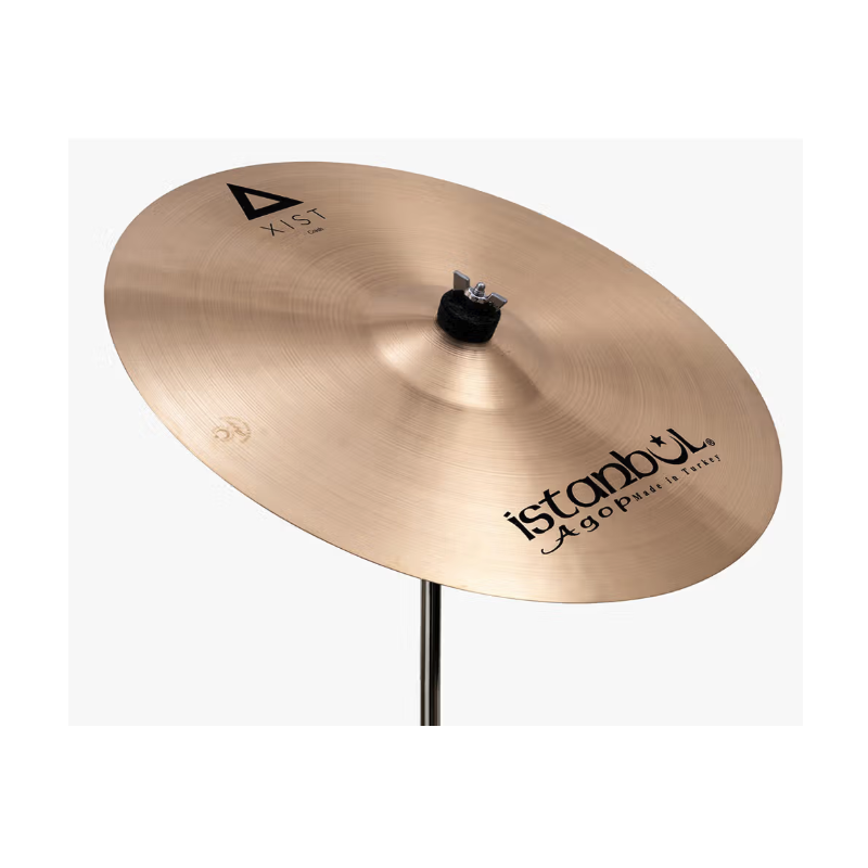Istanbul Xist 18" Crash Cymbal